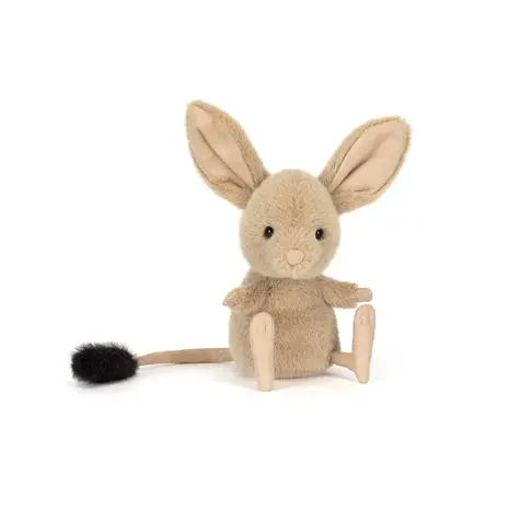 Jellycat Jellycat - knuffel - jerboa
