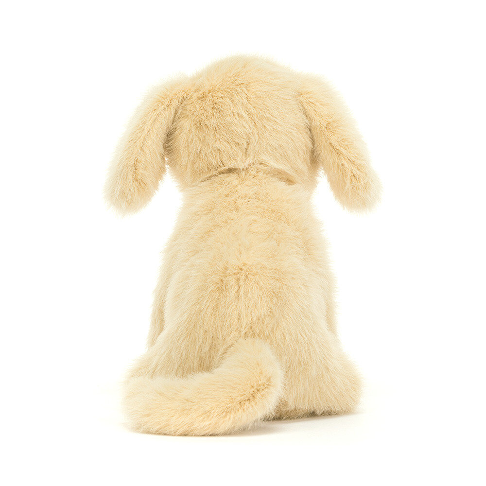 Jellycat Jellycat - knuffel hond - golden puppy