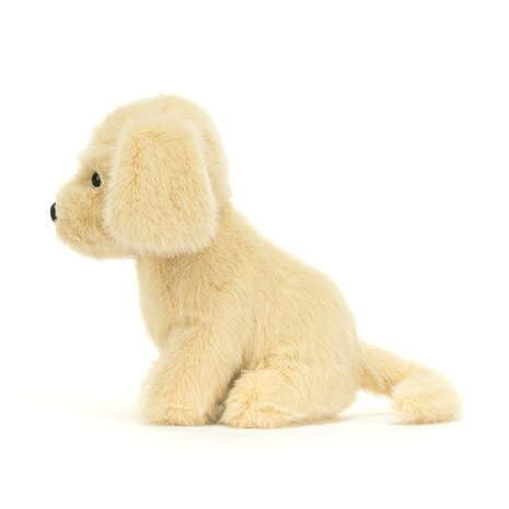 Jellycat Jellycat - knuffel hond - golden puppy