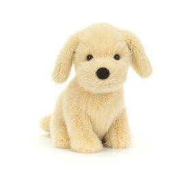 Jellycat Jellycat - knuffel hond - golden puppy