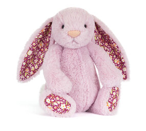Jellycat Jellycat - luxe bunny original - thistlepop blossom