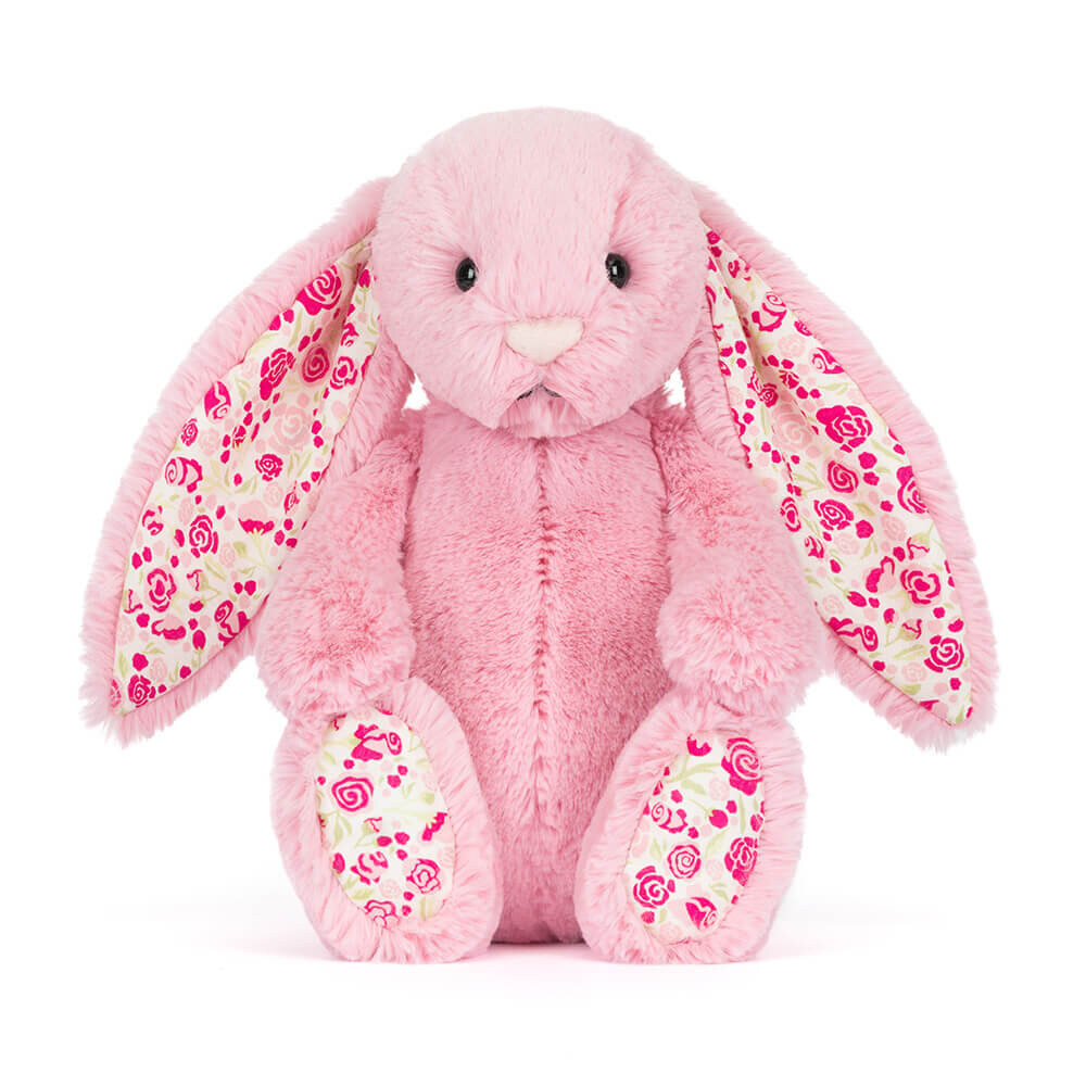 Jellycat Jellycat - luxe bunny original - blushkin blossom