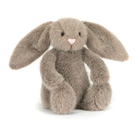 Jellycat Jellycat - flufflet bunny little - fawn