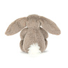 Jellycat Jellycat - flufflet bunny little - fawn