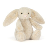 Jellycat Jellycat - flufflet bunny little - wheat