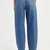 MUD Jeans Mud jeans - demi high balloon - medium aged