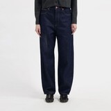 MUD Jeans Mud jeans - brooke high barrel - dry