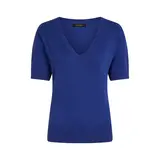 King Louie King Louie - agnes v top cocoon - midnight