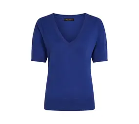 King Louie King Louie - agnes v top cocoon - midnight