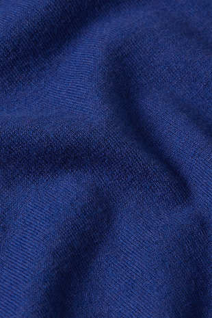 King Louie King Louie - agnes v top cocoon - midnight