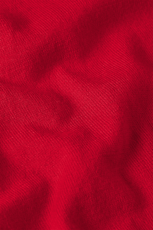 King Louie King Louie - audrey top club - chili red