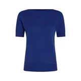 King Louie King Louie - audrey top club - mazarine