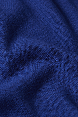 King Louie King Louie - audrey top club - mazarine