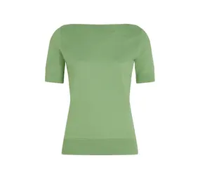 King Louie King Louie - audrey top club - shade green