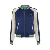 King Louie King Louie - bomber jacket lazou - fir green