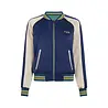 King Louie King Louie - bomber jacket lazou - fir green