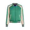 King Louie King Louie - bomber jacket lazou - fir green