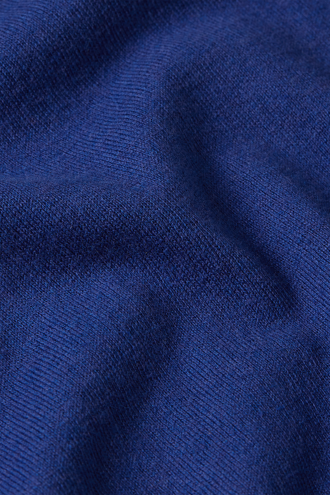 King Louie King Louie - cardi roundneck cocoon - midnight King Louie King Louie - cardi roundneck cocoon - midnight