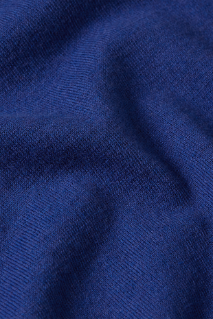 King Louie King Louie - cardi roundneck cocoon - midnight King Louie King Louie - cardi roundneck cocoon - midnight