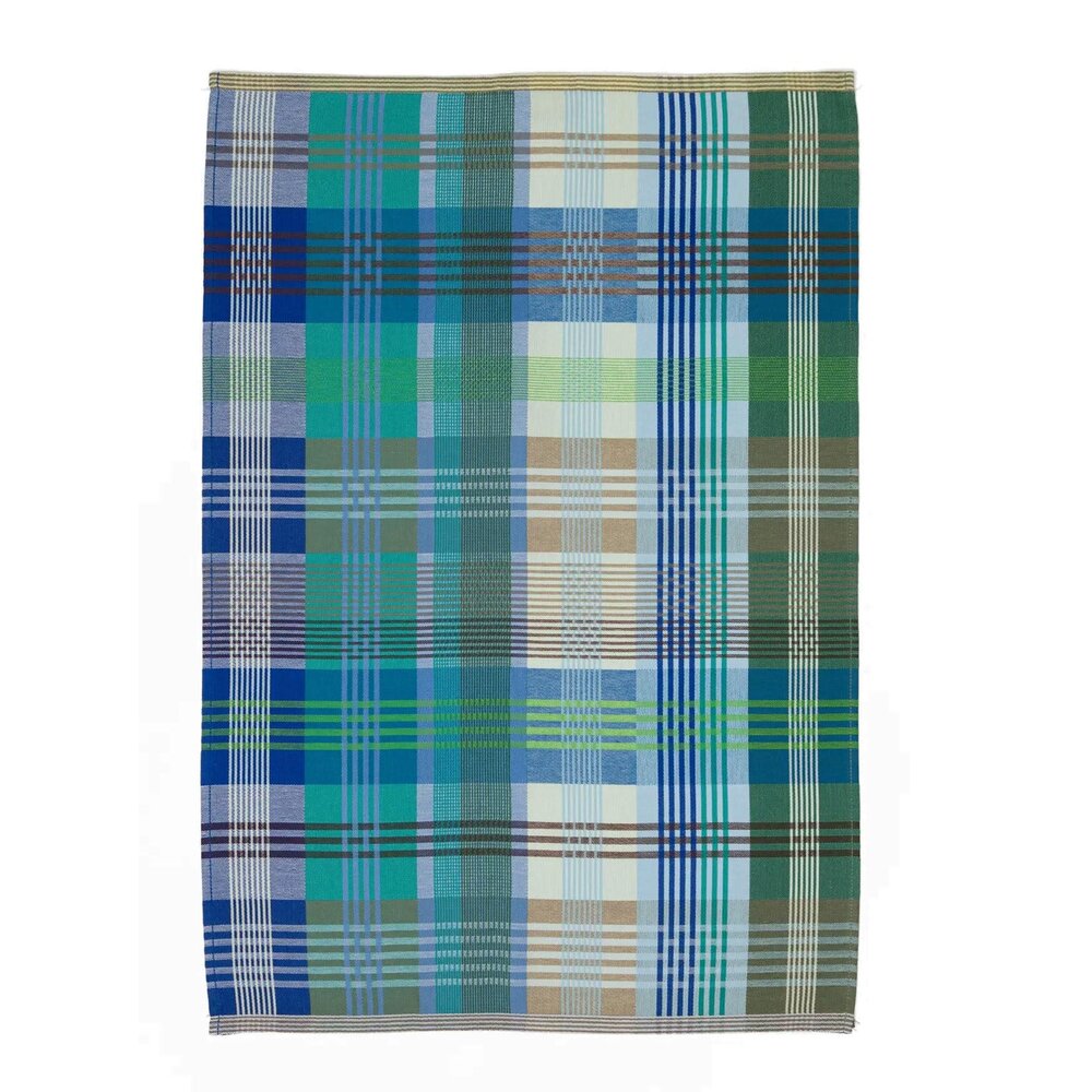 Foekje Fleur Foekje fleur - odds & ends - wild weave theedoek #104A-1 Foekje Fleur Foekje fleur - odds & ends - wild weave theedoek #104A-1