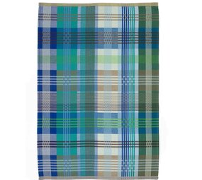 Foekje Fleur Foekje fleur - odds & ends - wild weave theedoek #104A-1 Foekje Fleur Foekje fleur - odds & ends - wild weave theedoek #104A-1