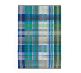 Foekje Fleur Foekje fleur - odds & ends - wild weave theedoek #104A-1 Foekje Fleur Foekje fleur - odds & ends - wild weave theedoek #104A-1