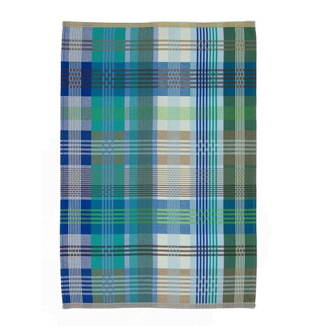 Foekje Fleur Foekje fleur - odds & ends - wild weave theedoek #104A-1 Foekje Fleur Foekje fleur - odds & ends - wild weave theedoek #104A-1