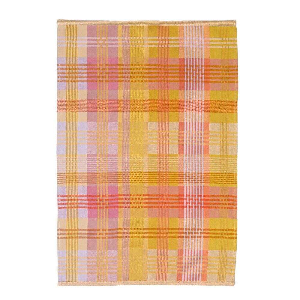 Foekje Fleur Foekje fleur - odds & ends - wild weave theedoek #104B-1