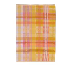 Foekje Fleur Foekje fleur - odds & ends - wild weave theedoek #104B-1