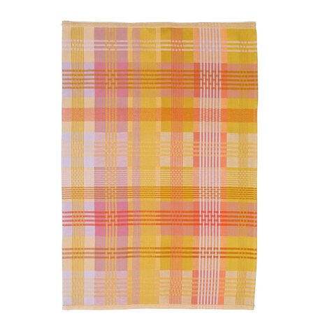 Foekje Fleur Foekje fleur - odds & ends - wild weave theedoek #104B-1