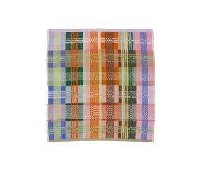 Foekje Fleur Foekje fleur - odds & ends - wild weave handdoek #106