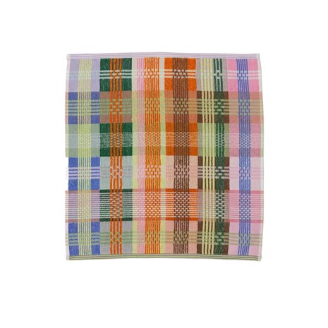 Foekje Fleur Foekje fleur - odds & ends - wild weave handdoek #106