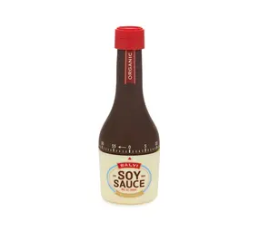 Balvi Balvi - kookwekker - soy sauce Balvi Balvi - kookwekker - soy sauce