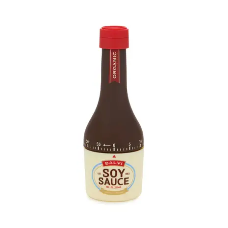 Balvi Balvi - kookwekker - soy sauce Balvi Balvi - kookwekker - soy sauce