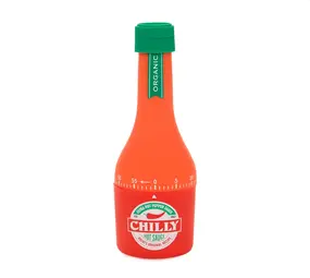 Balvi Balvi - kookwekker - chili