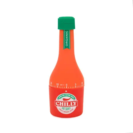 Balvi Balvi - kookwekker - chili Balvi Balvi - kookwekker - chili