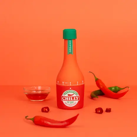 Balvi Balvi - kookwekker - chili Balvi Balvi - kookwekker - chili