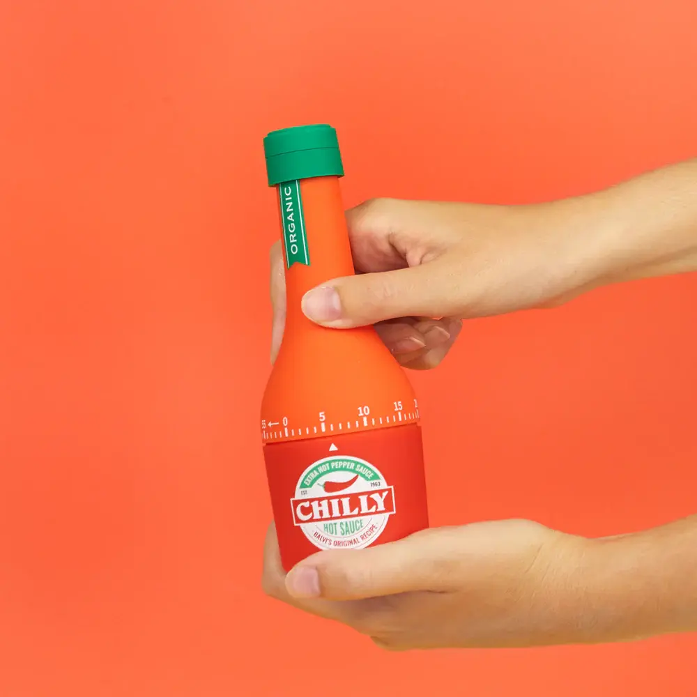 Balvi Balvi - kookwekker - chili Balvi Balvi - kookwekker - chili