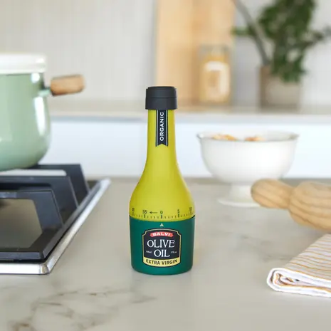 Balvi Balvi - kookwekker - olive oil