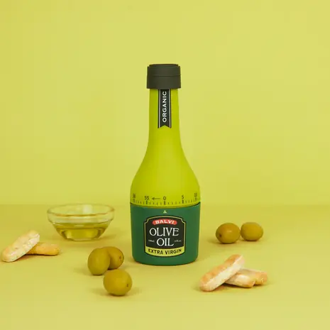 Balvi Balvi - kookwekker - olive oil