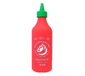 Gift republic Gift republic - lamp - chili sauce Gift republic Gift republic - lamp - chili sauce