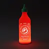 Gift republic Gift republic - lamp - chili sauce Gift republic Gift republic - lamp - chili sauce