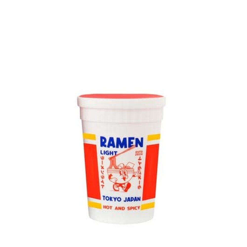 Gift republic Gift republic - lamp - ramen