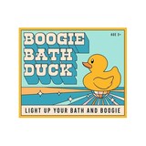 Gift republic Gift republic - badeend - boogie disco Gift republic Gift republic - badeend - boogie disco