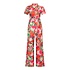 Very Cherry - emmylou jumpsuit - artist garden