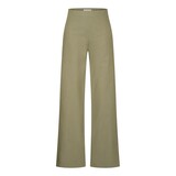 Very Cherry Very Cherry - marlene pants delfino denim - sage green