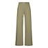 Very Cherry - marlene pants delfino denim - sage green