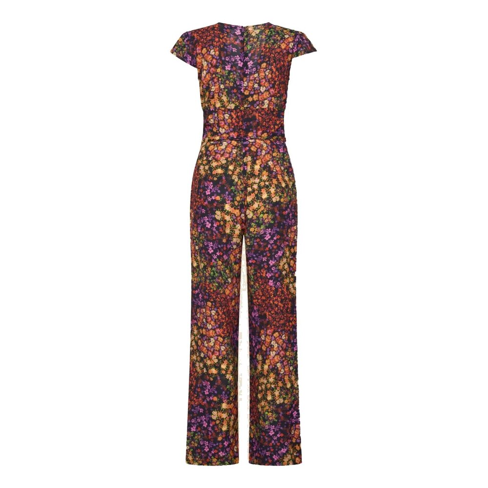 Very Cherry Very Cherry - venice jumpsuit - starry night