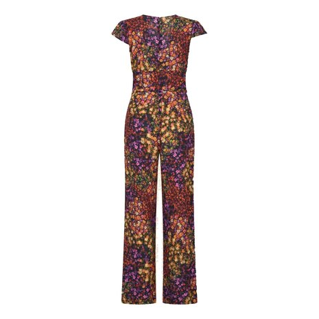 Very Cherry Very Cherry - venice jumpsuit - starry night