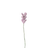 Aveva Design Aveva design - bloem vilt - lavender rose